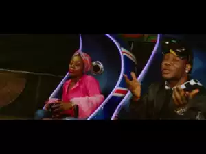 Video: DJ Nana ft. Mr Real & Zoro – Normal Level